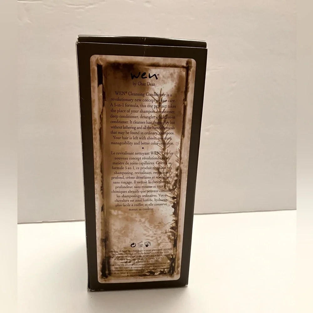 WEN by Chaz Dean - Picture 3 of 5